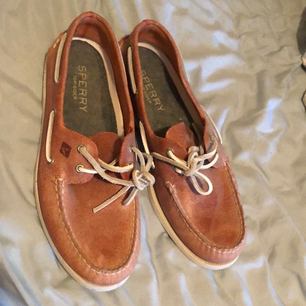 Men’s sperry 11m